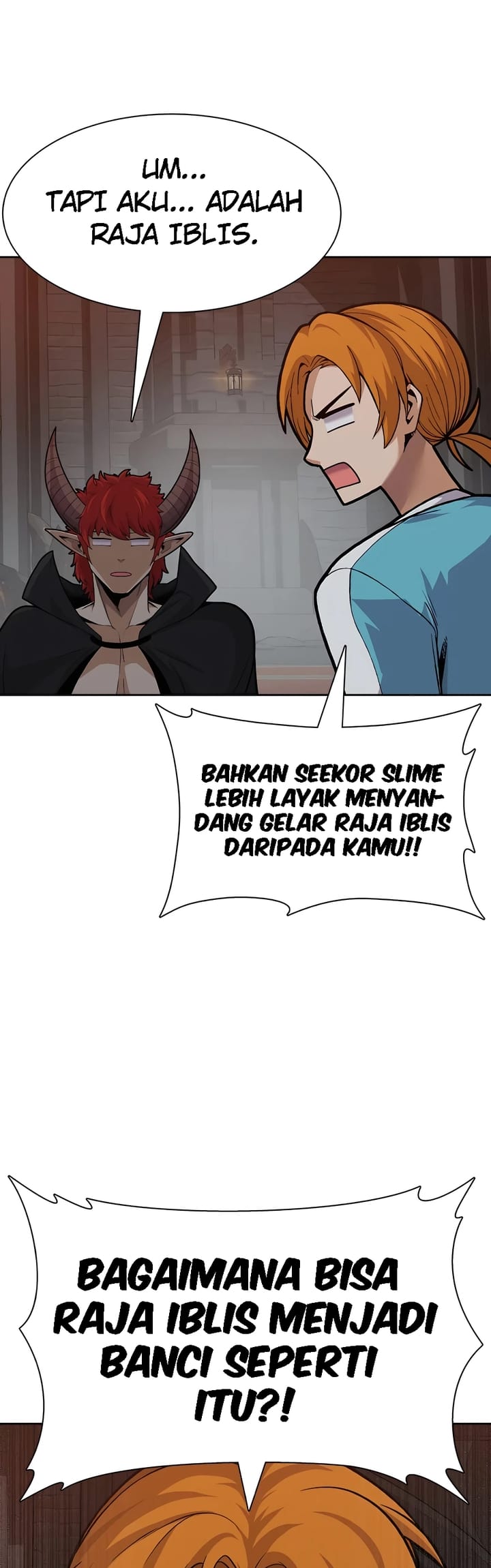 Newbie Management (Raising Newbie Heroes In Another World) Chapter 32 Gambar 40