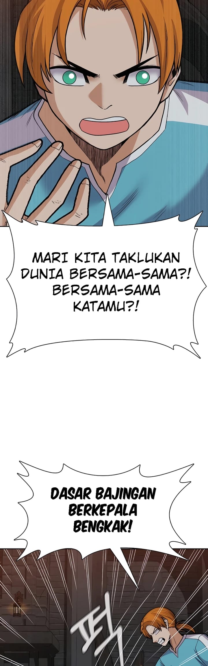 Newbie Management (Raising Newbie Heroes In Another World) Chapter 32 Gambar 41