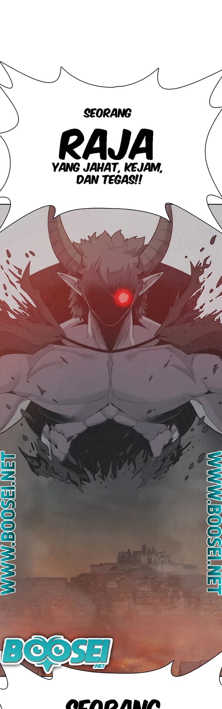 Newbie Management (Raising Newbie Heroes In Another World) Chapter 32 Gambar 43