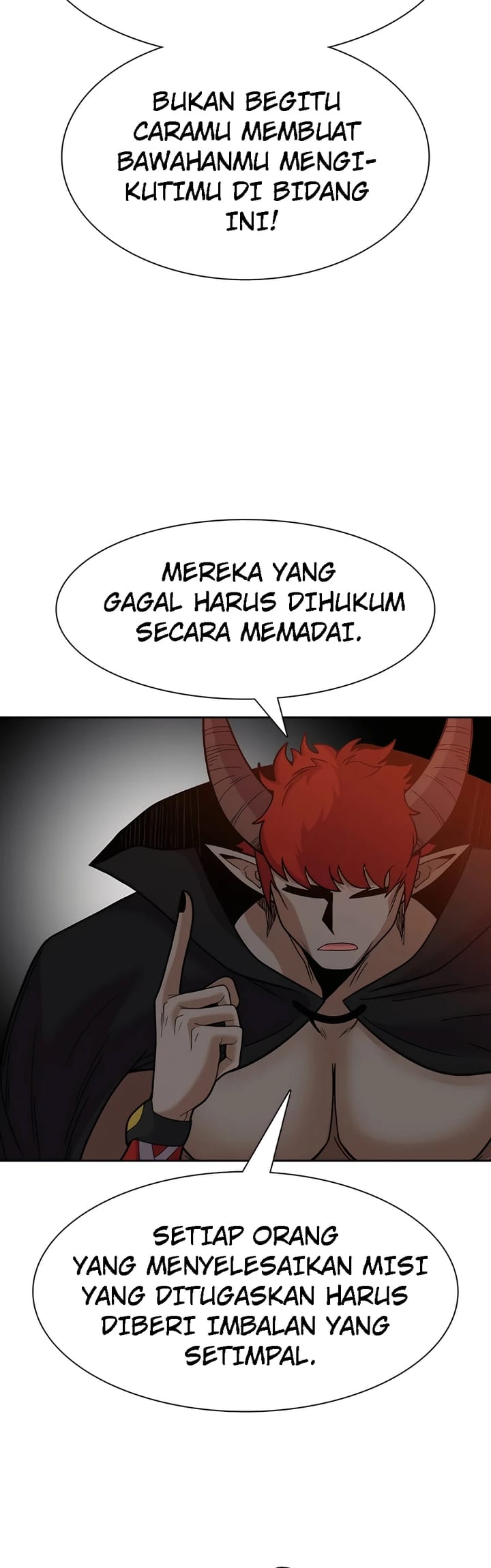 Newbie Management (Raising Newbie Heroes In Another World) Chapter 32 Gambar 45
