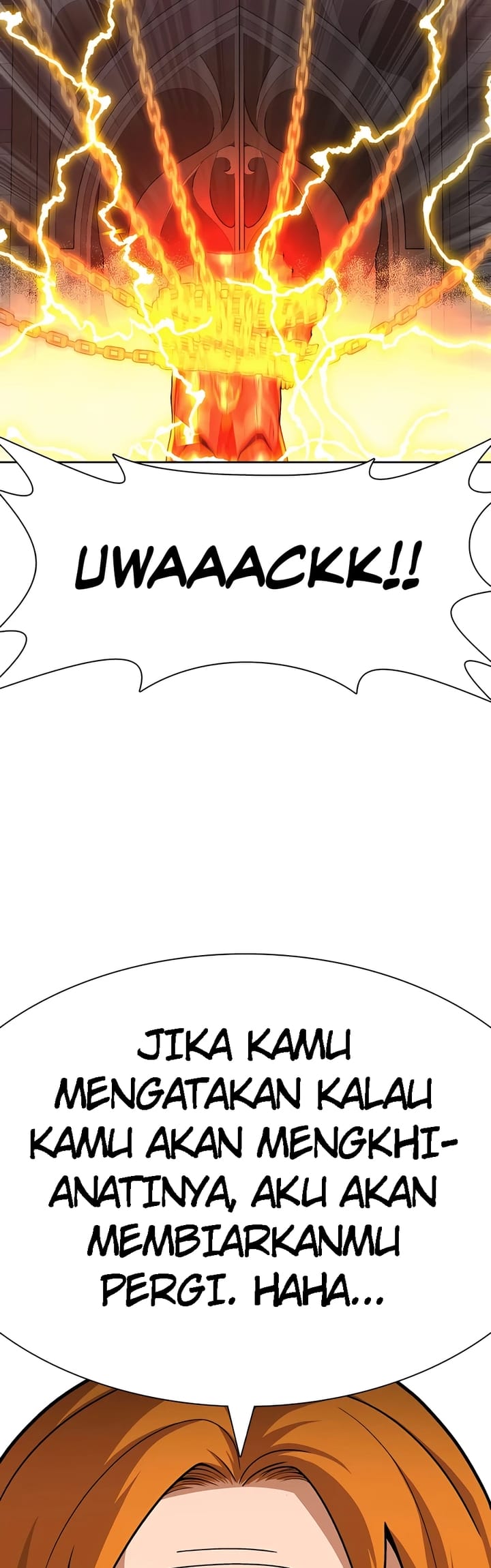 Newbie Management (Raising Newbie Heroes In Another World) Chapter 32 Gambar 58