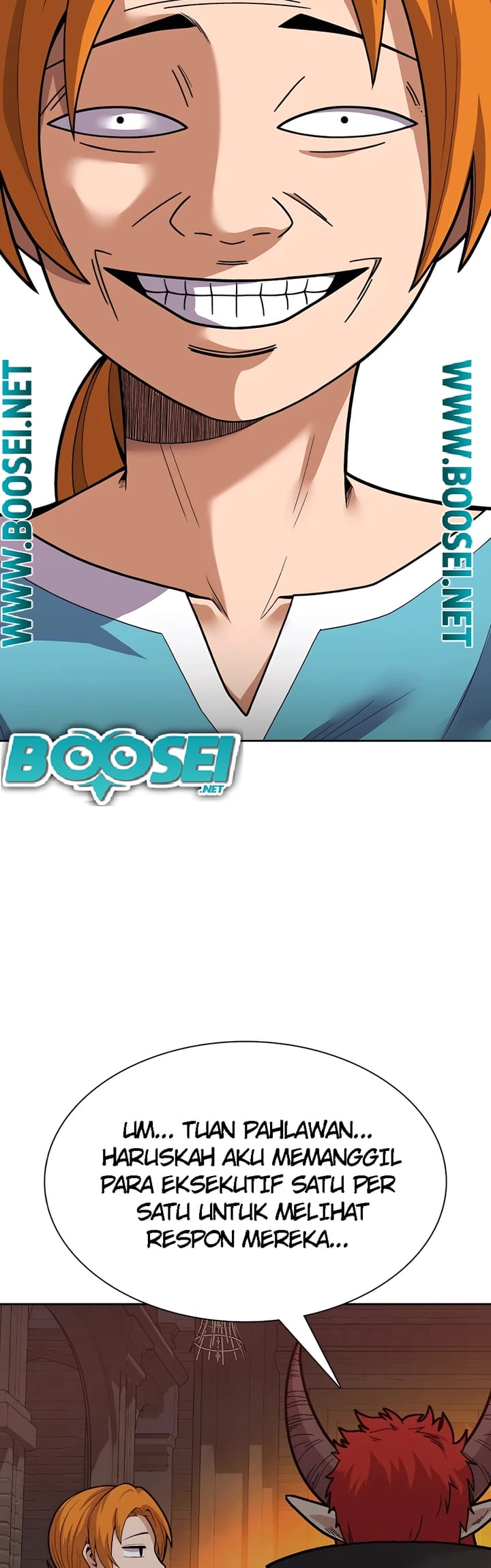 Newbie Management (Raising Newbie Heroes In Another World) Chapter 32 Gambar 59