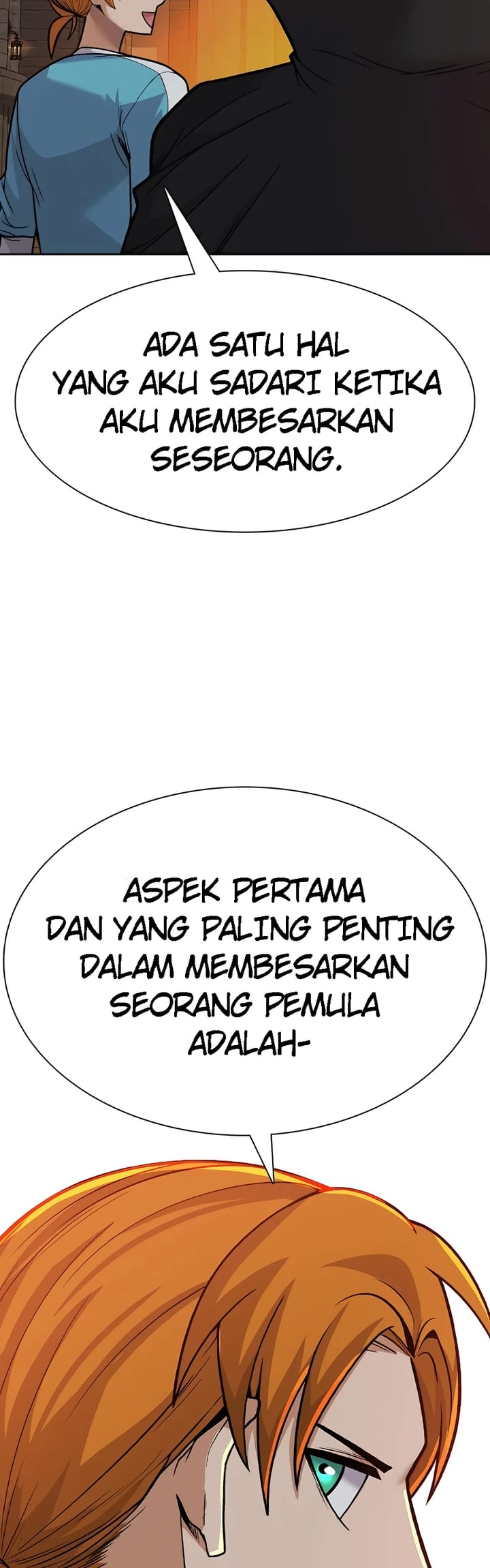 Newbie Management (Raising Newbie Heroes In Another World) Chapter 32 Gambar 60