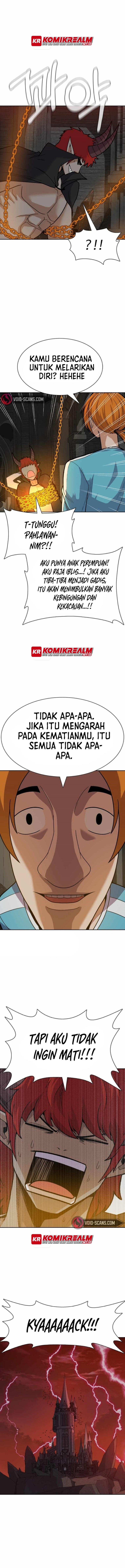 Newbie Management (Raising Newbie Heroes In Another World) Chapter 44 Gambar 2