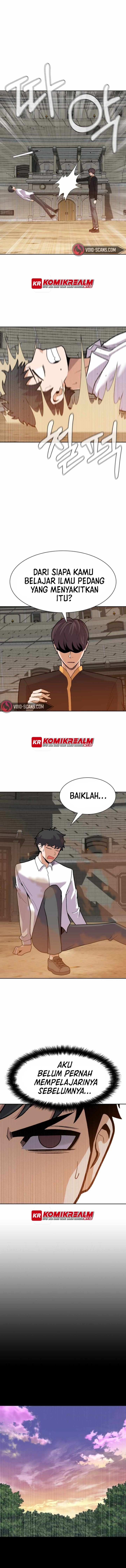 Newbie Management (Raising Newbie Heroes In Another World) Chapter 44 Gambar 4