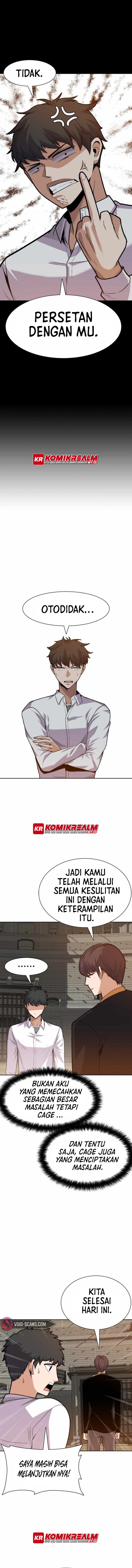 Newbie Management (Raising Newbie Heroes In Another World) Chapter 44 Gambar 8