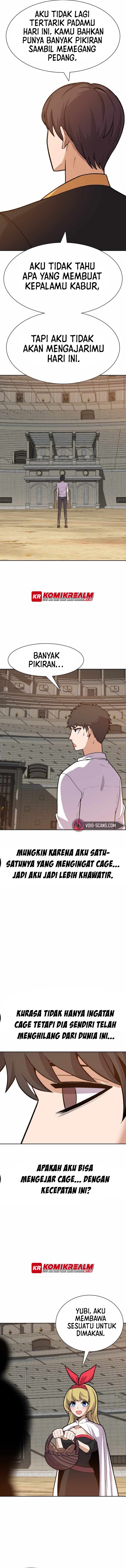 Newbie Management (Raising Newbie Heroes In Another World) Chapter 44 Gambar 9