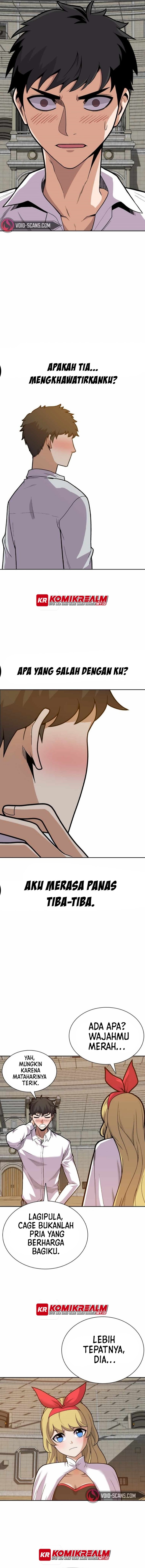 Newbie Management (Raising Newbie Heroes In Another World) Chapter 44 Gambar 11