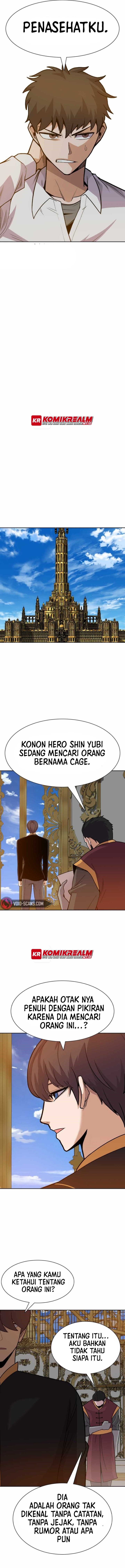 Newbie Management (Raising Newbie Heroes In Another World) Chapter 44 Gambar 12