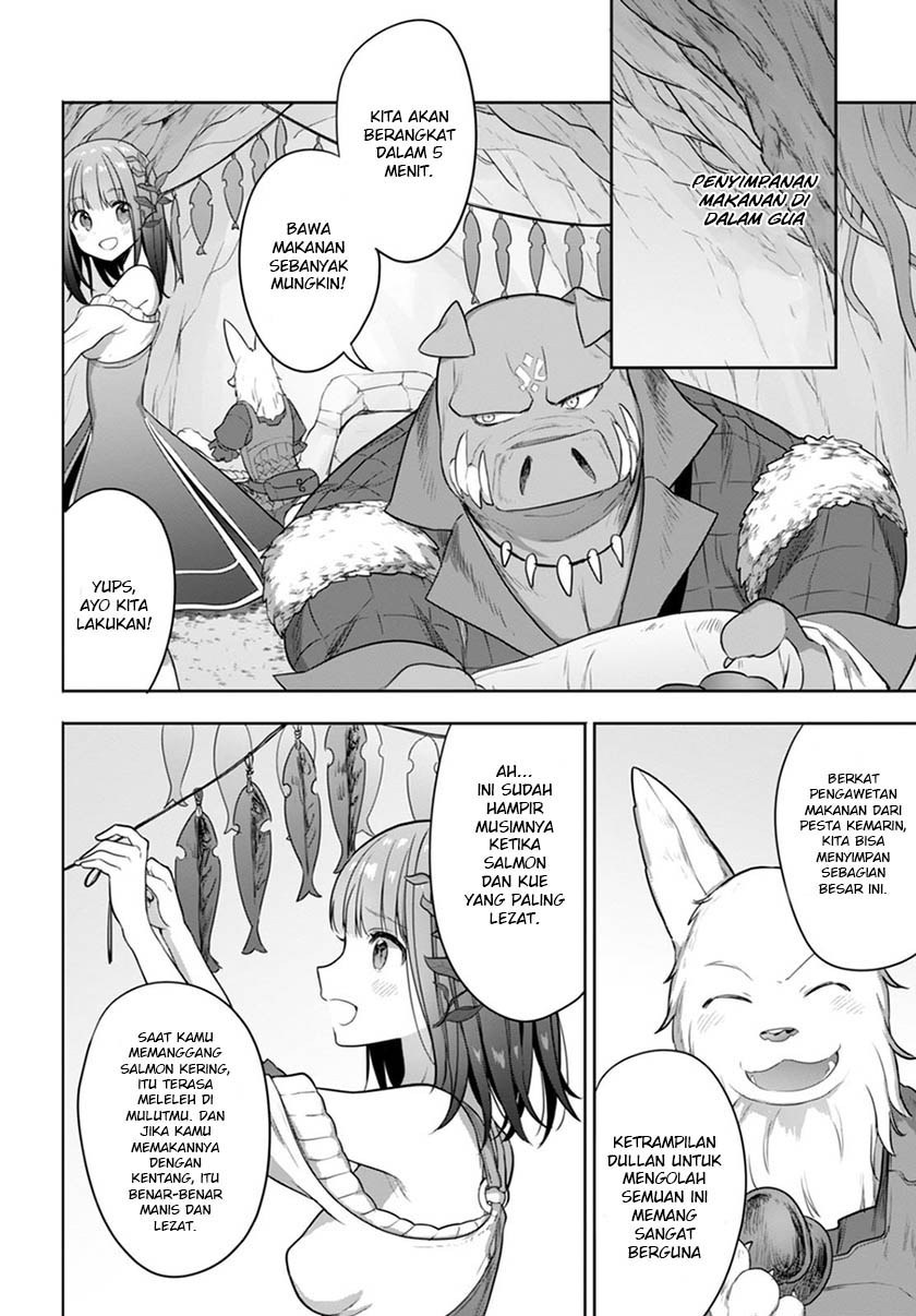Next Life Chapter 03 Gambar 9