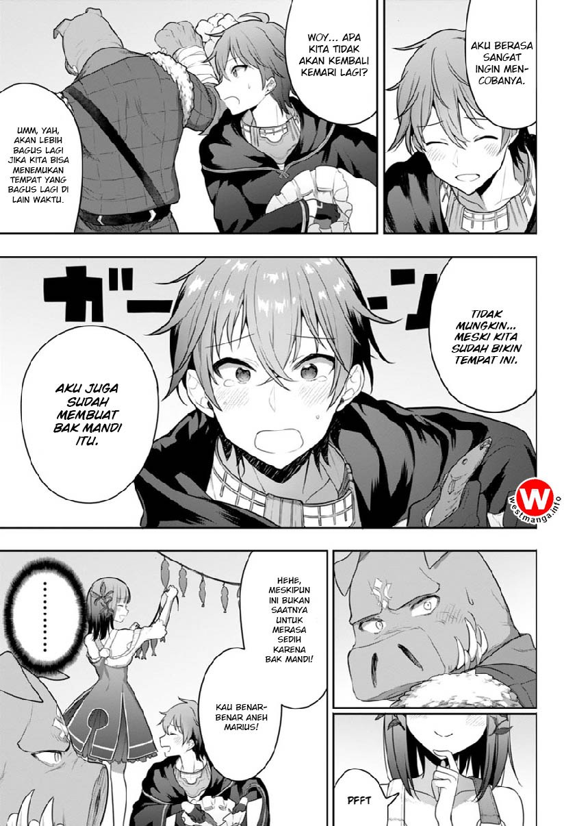 Next Life Chapter 03 Gambar 10