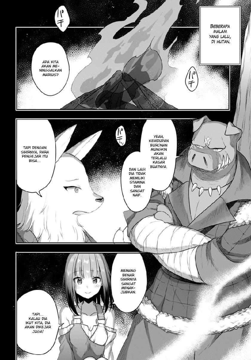 Next Life Chapter 03 Gambar 11