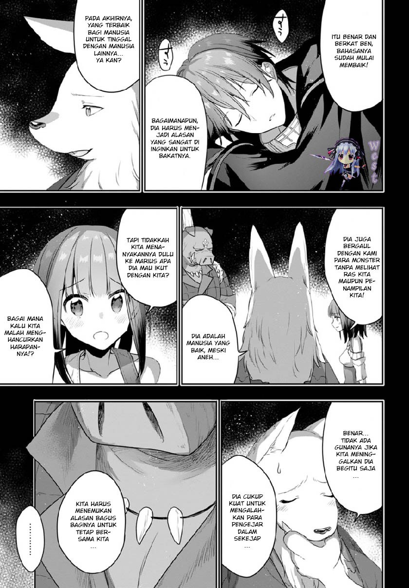 Next Life Chapter 03 Gambar 12