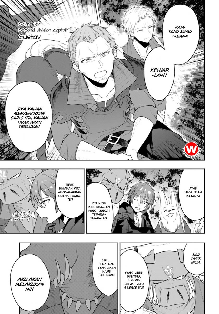 Next Life Chapter 03 Gambar 20