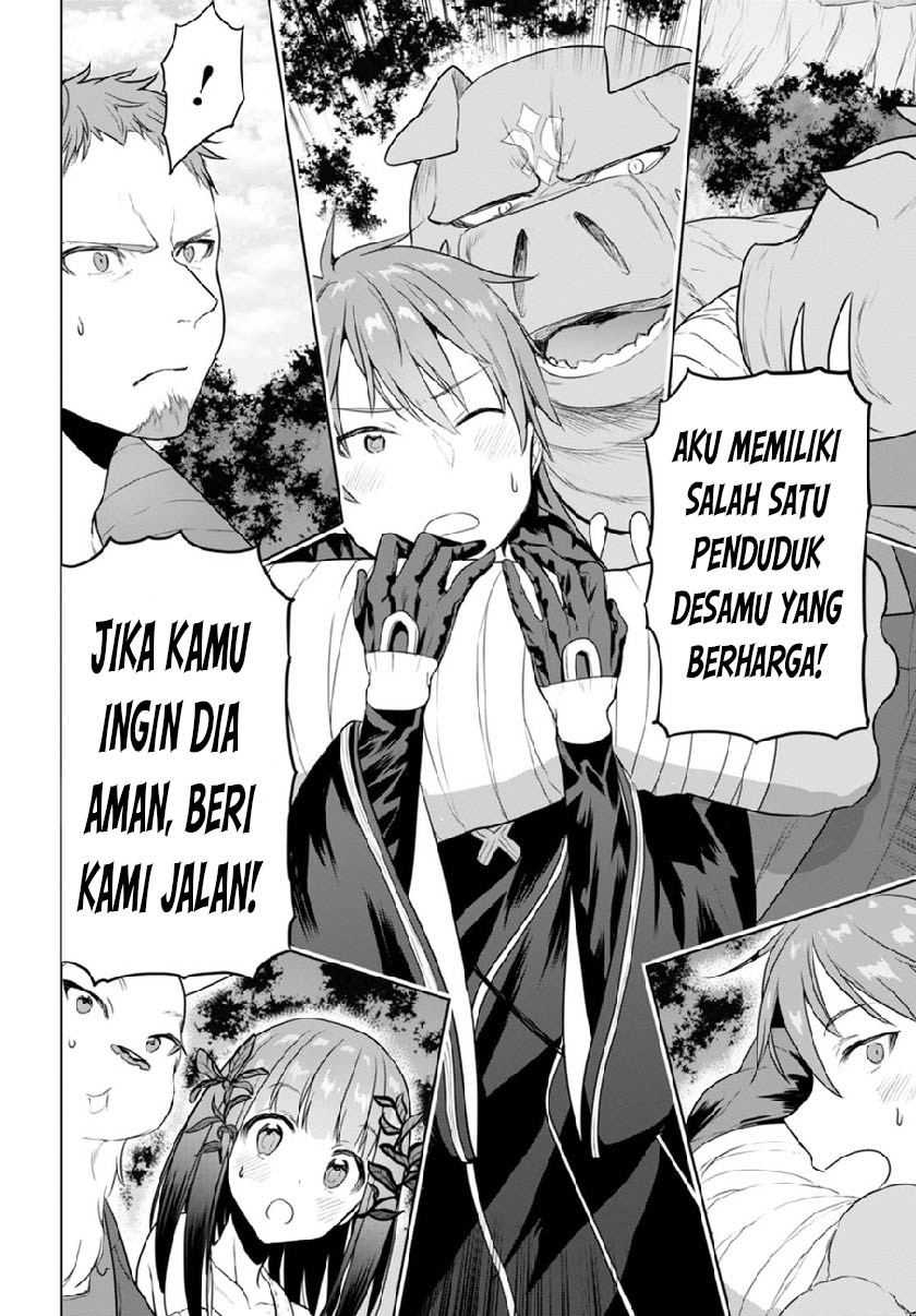 Next Life Chapter 03 Gambar 21
