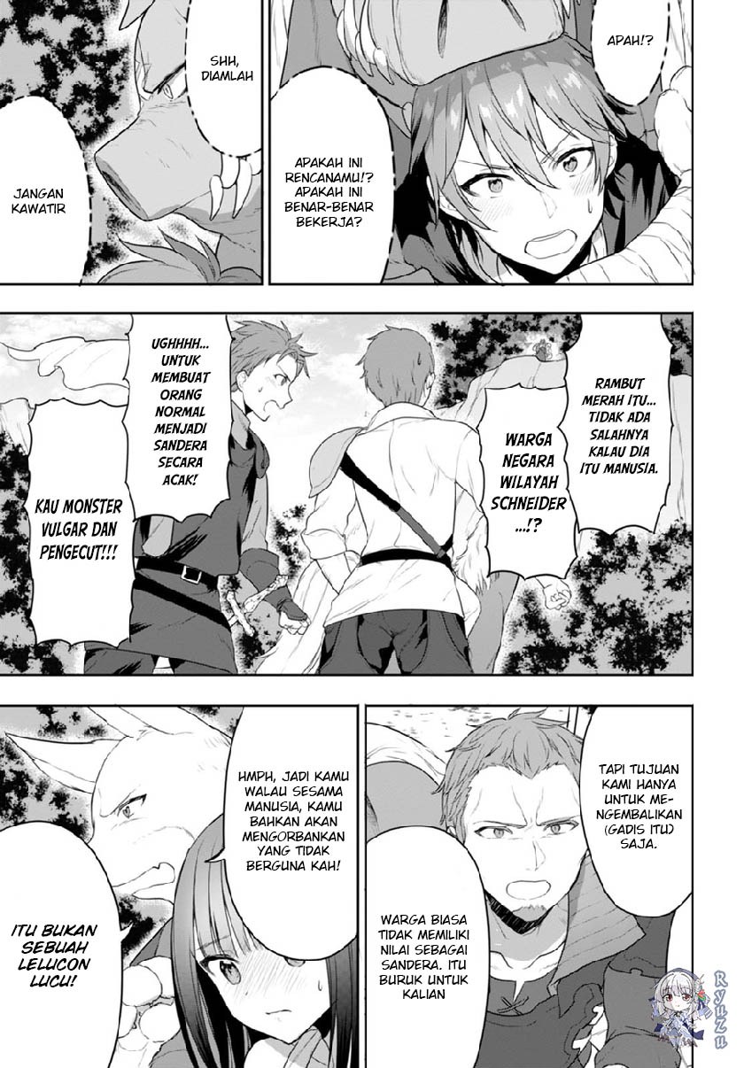 Next Life Chapter 03 Gambar 22