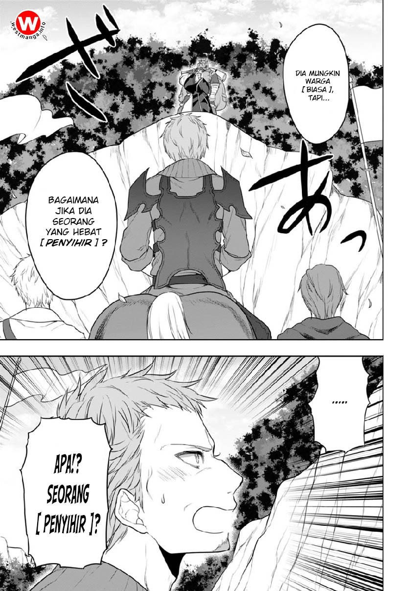 Next Life Chapter 03 Gambar 24