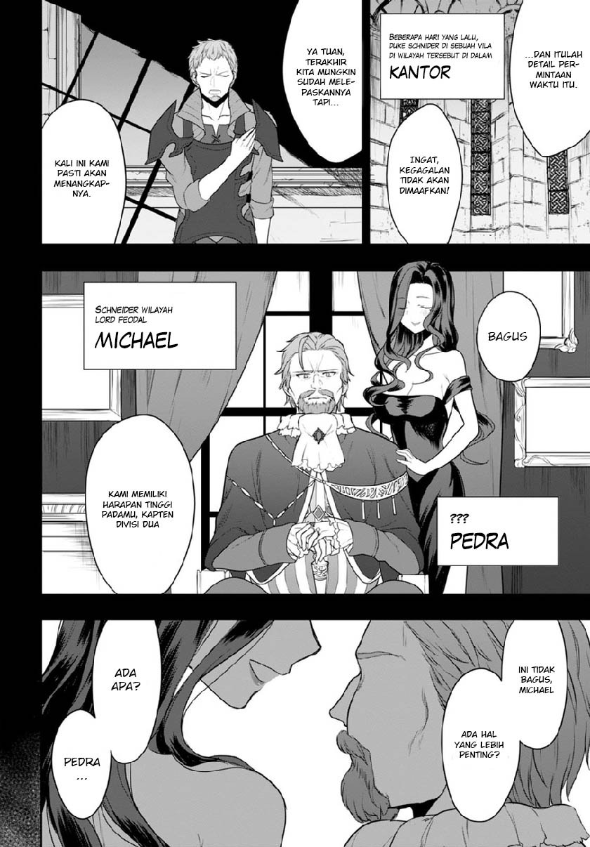 Next Life Chapter 03 Gambar 25