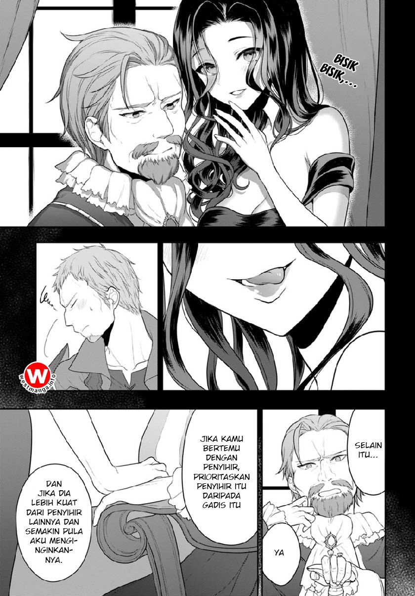 Next Life Chapter 03 Gambar 26