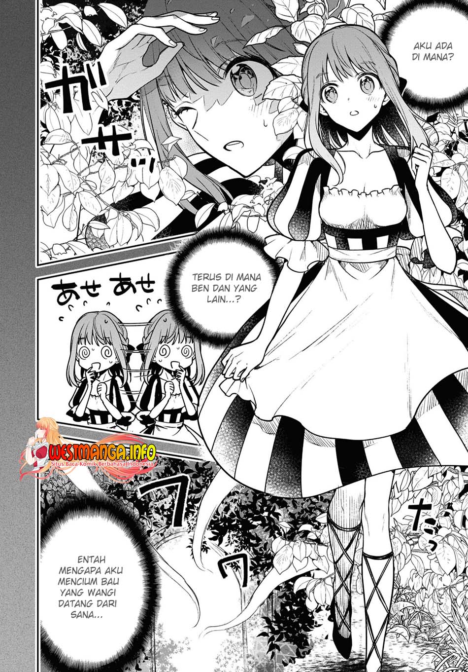 Next Life Chapter 33 Gambar 5
