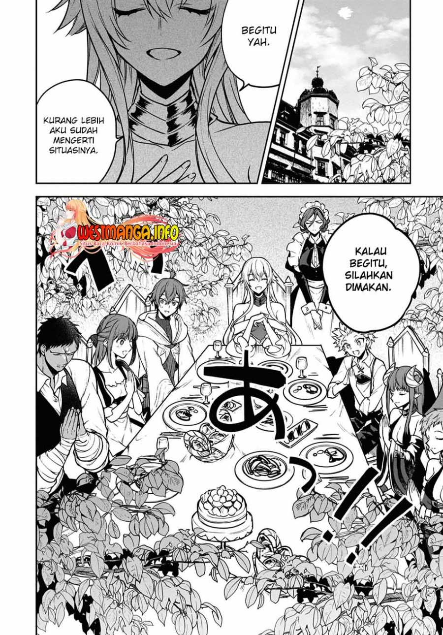 Next Life Chapter 34 Gambar 6