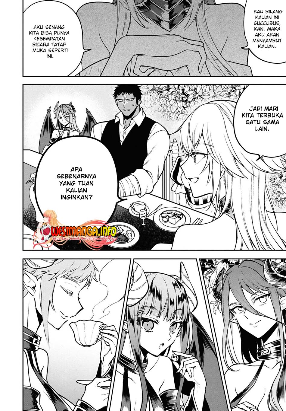 Next Life Chapter 35 Gambar 5