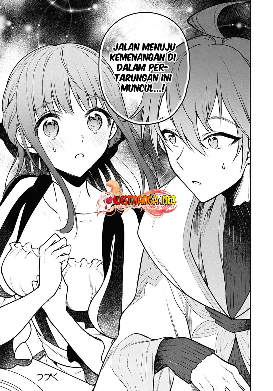 Next Life Chapter 35 Gambar 23