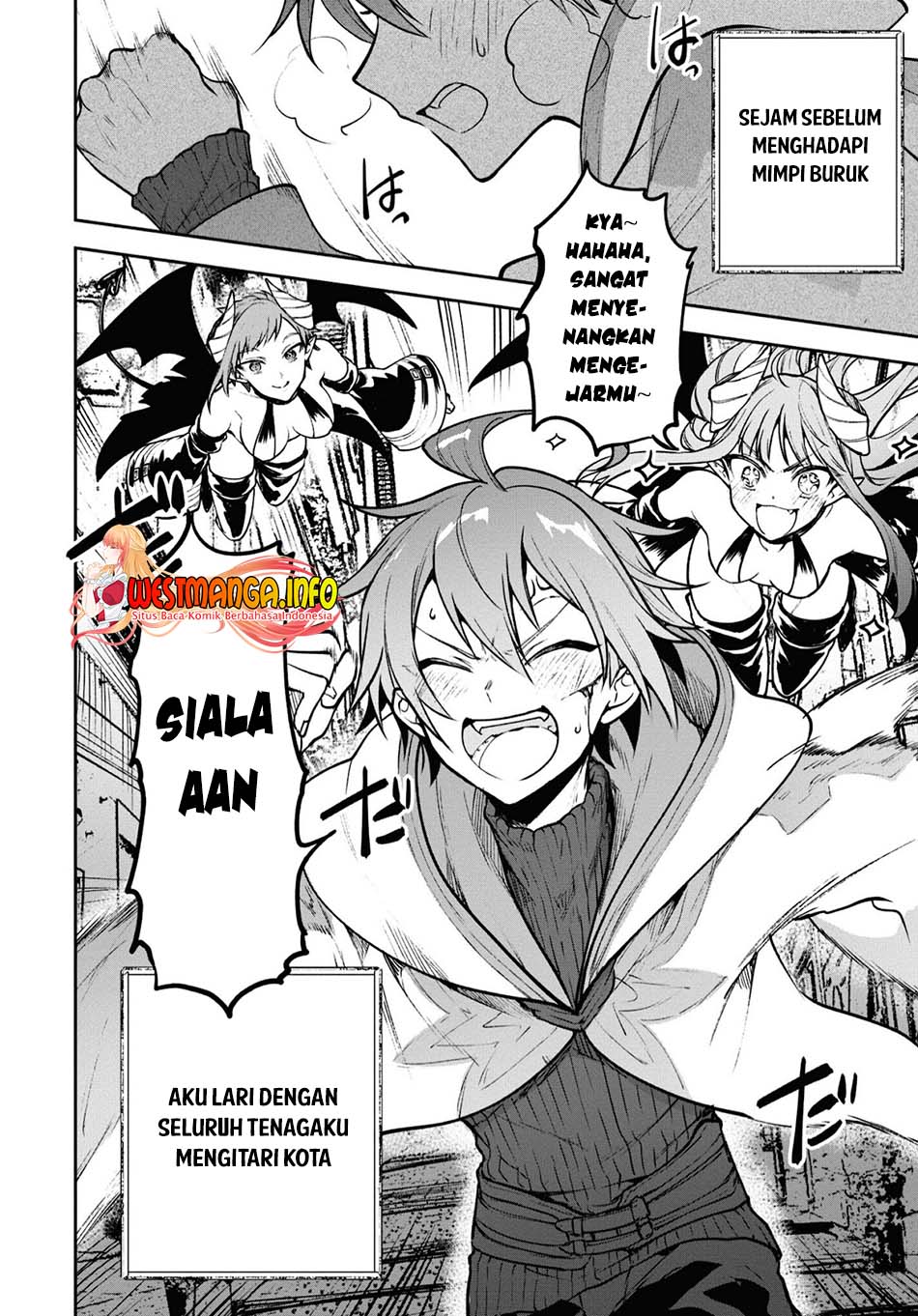 Next Life Chapter 39 Gambar 5