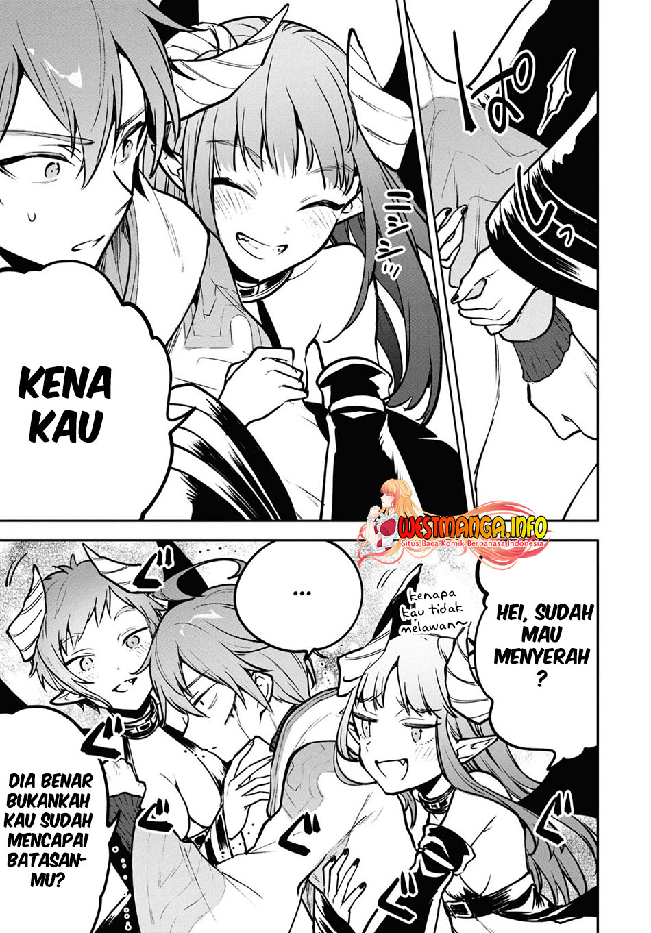 Next Life Chapter 39 Gambar 6