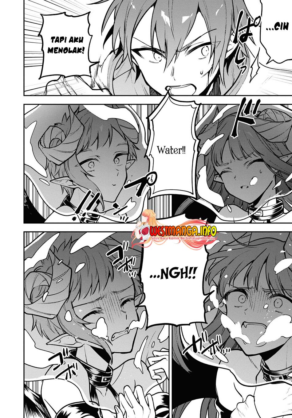 Next Life Chapter 39 Gambar 7