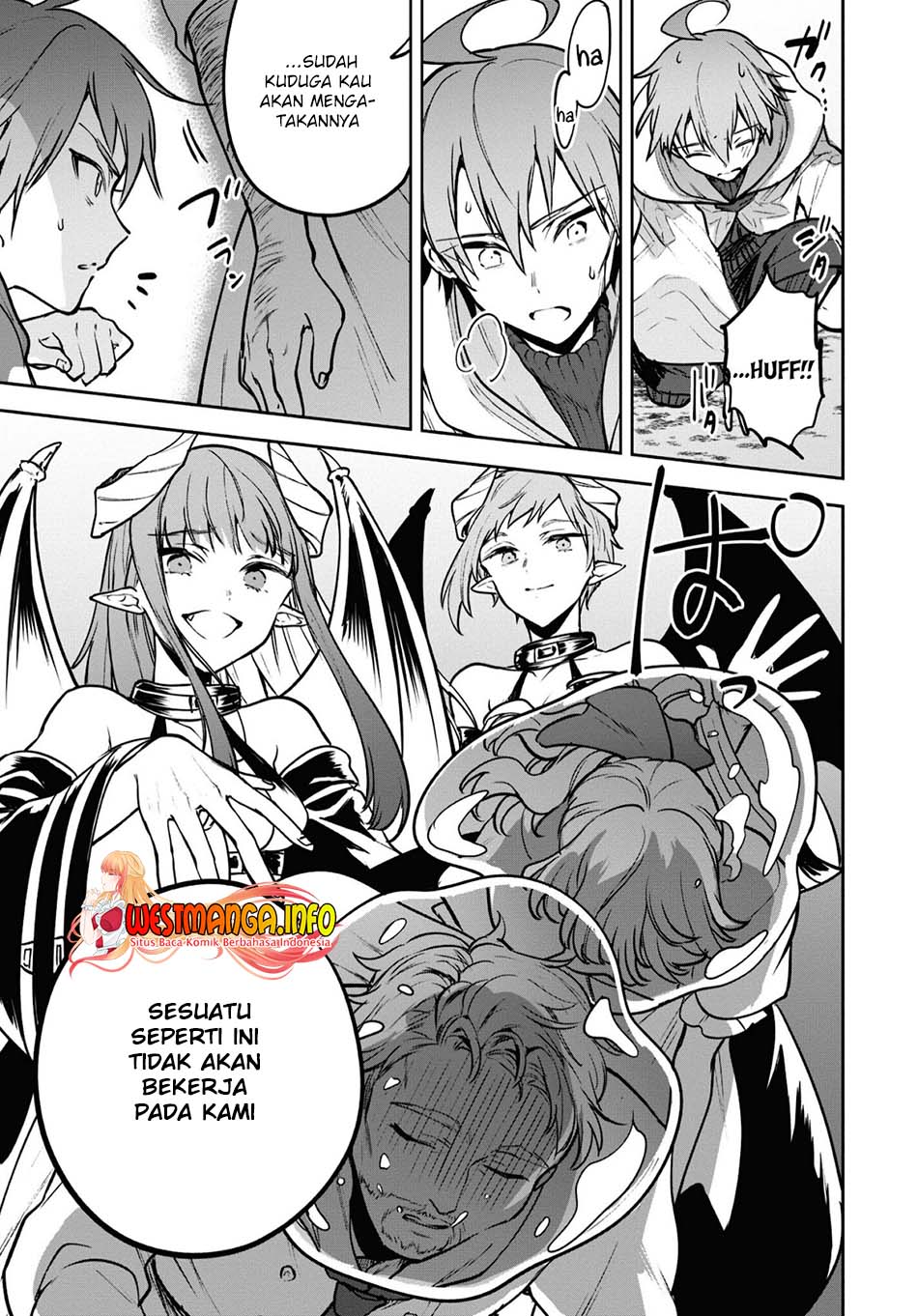 Next Life Chapter 39 Gambar 8