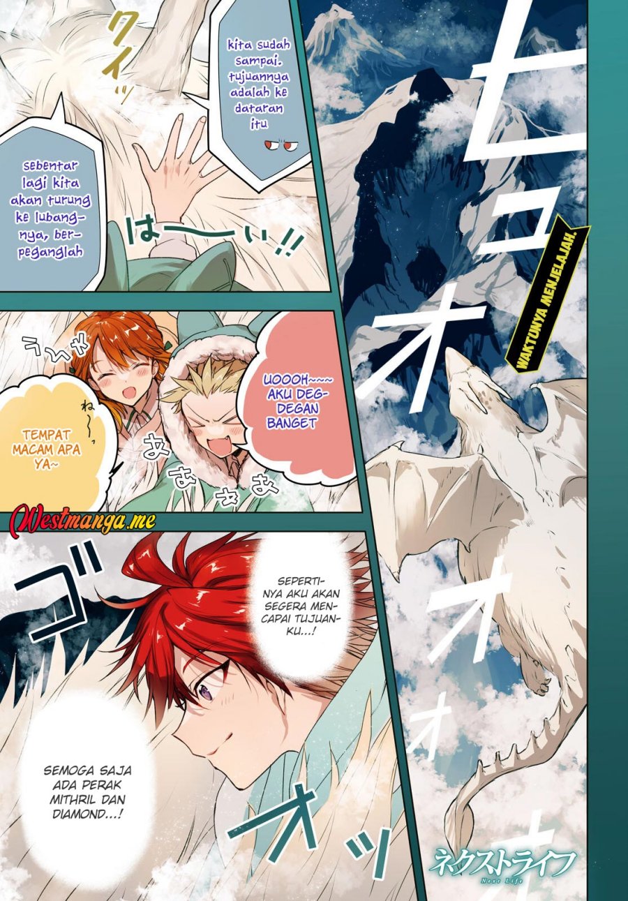 Next Life Chapter 52 Gambar 2