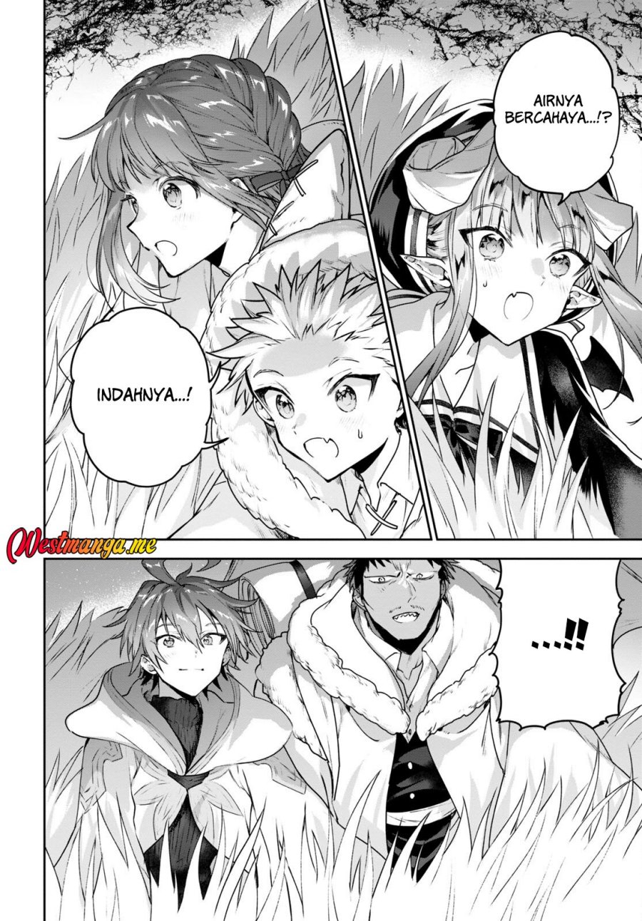 Next Life Chapter 52 Gambar 11