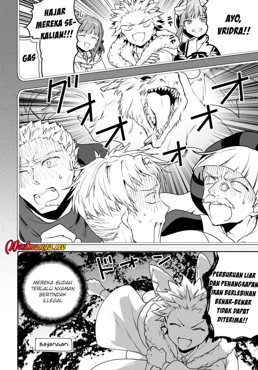 Next Life Chapter 52 Gambar 18
