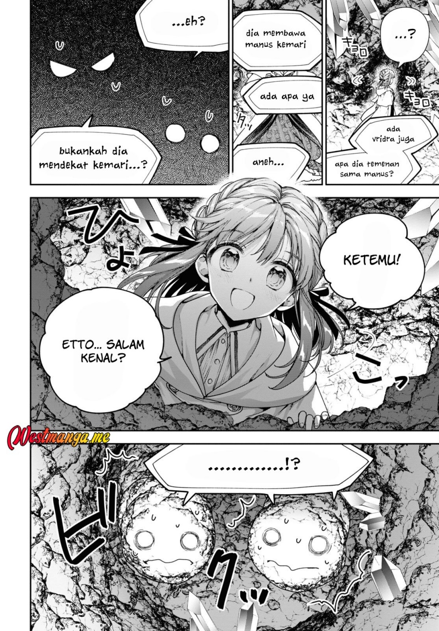 Next Life Chapter 54 Gambar 6