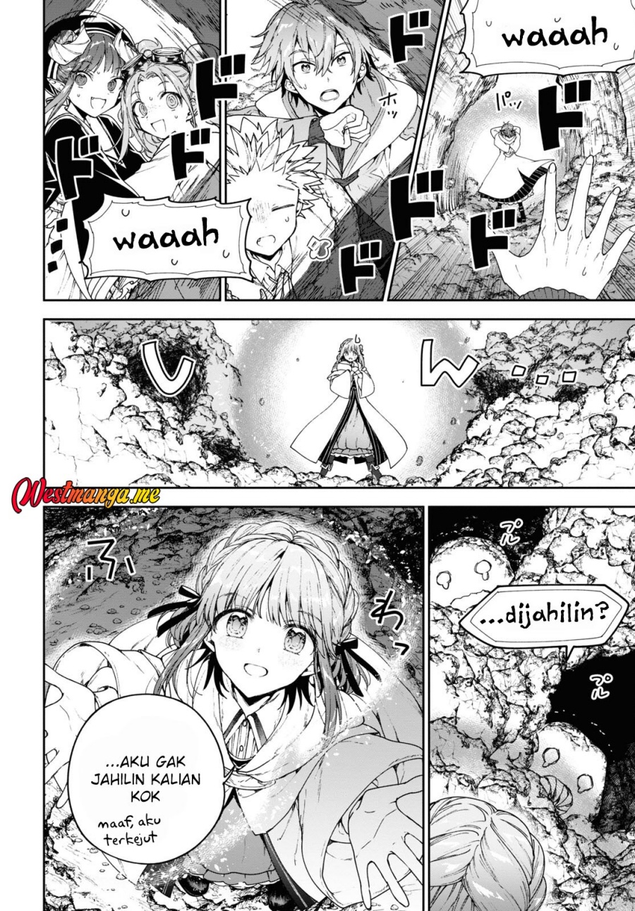 Next Life Chapter 54 Gambar 8
