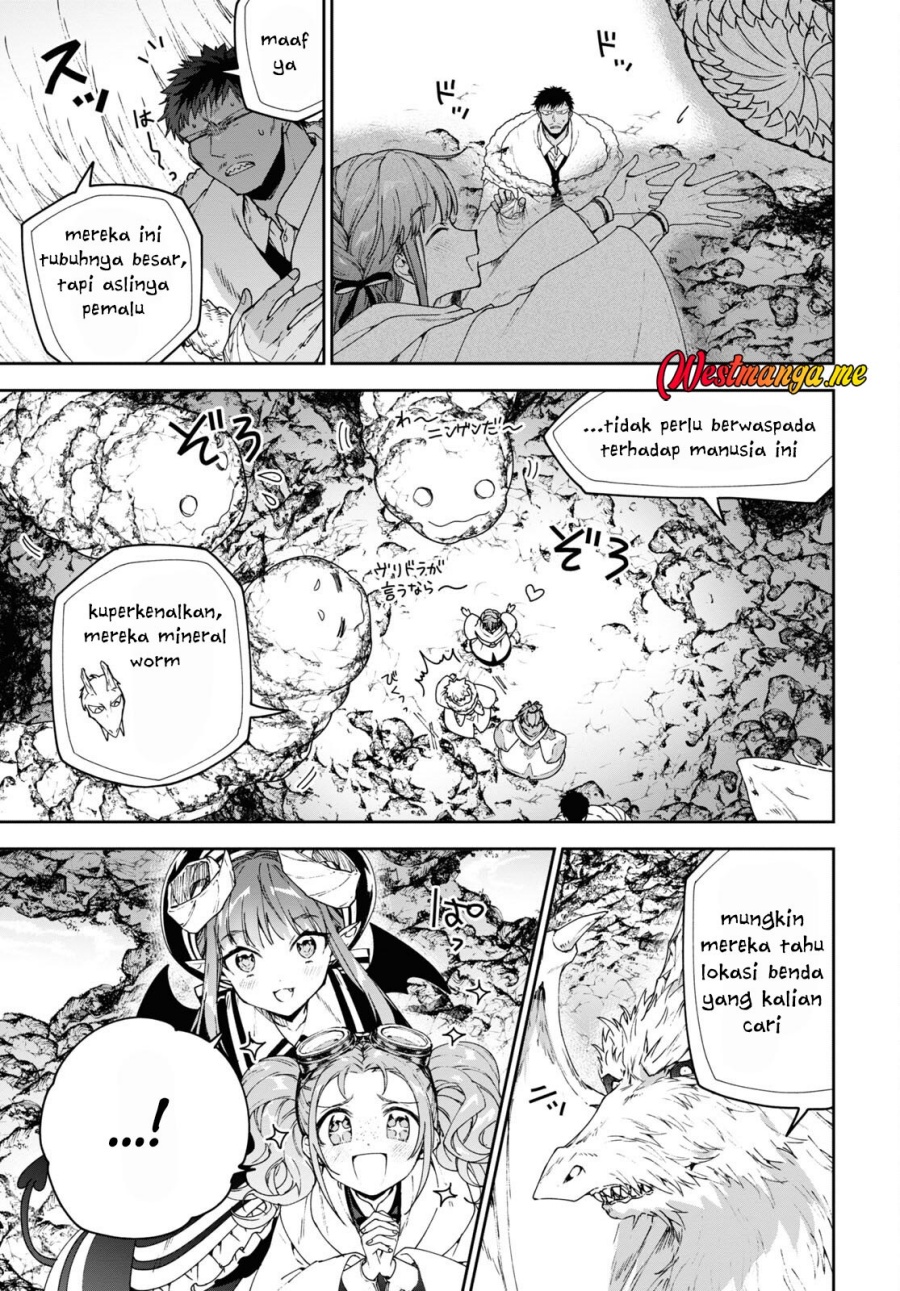 Next Life Chapter 54 Gambar 9