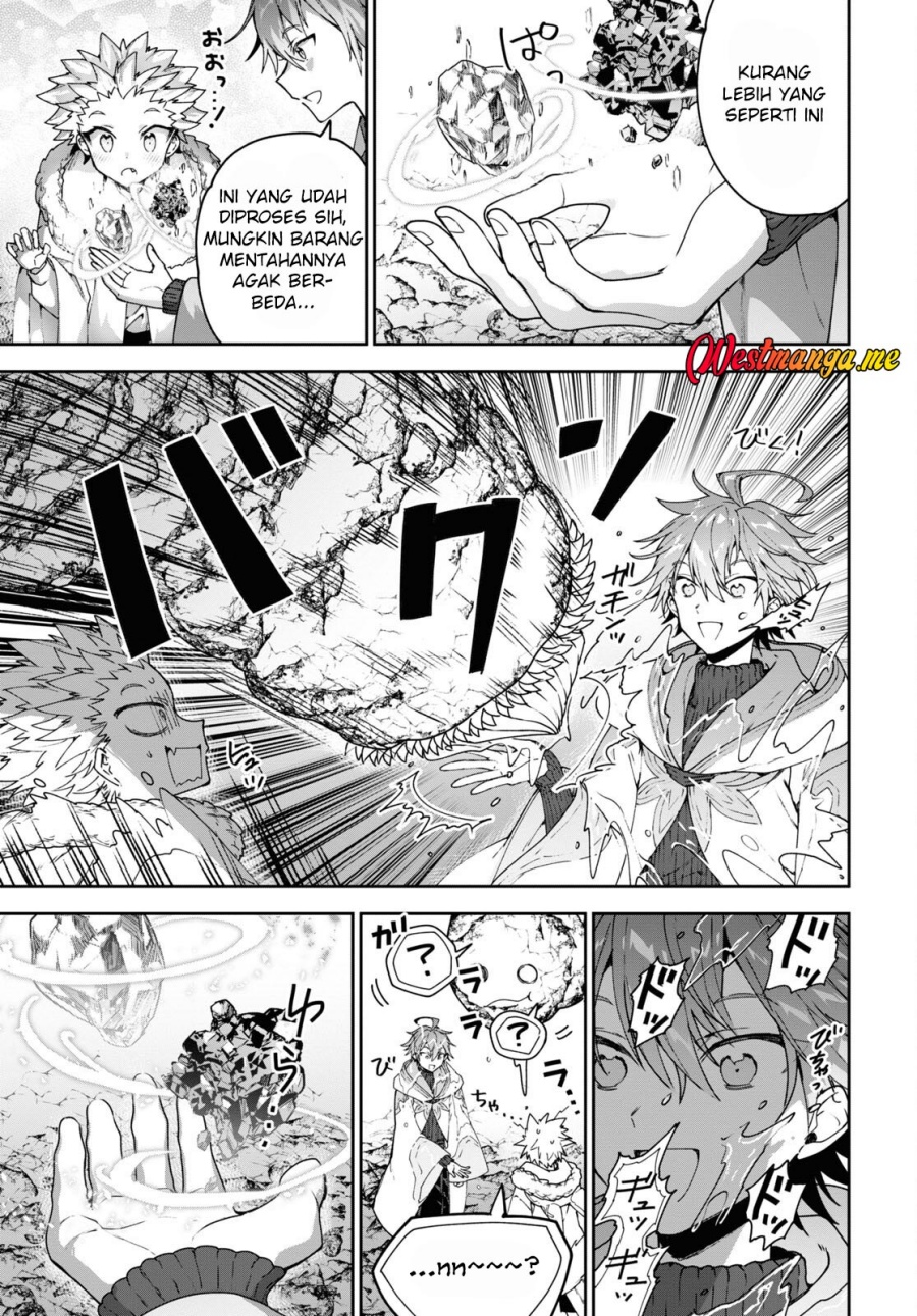 Next Life Chapter 54 Gambar 12