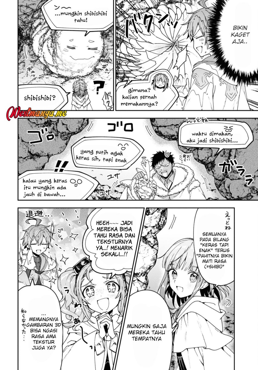 Next Life Chapter 54 Gambar 13