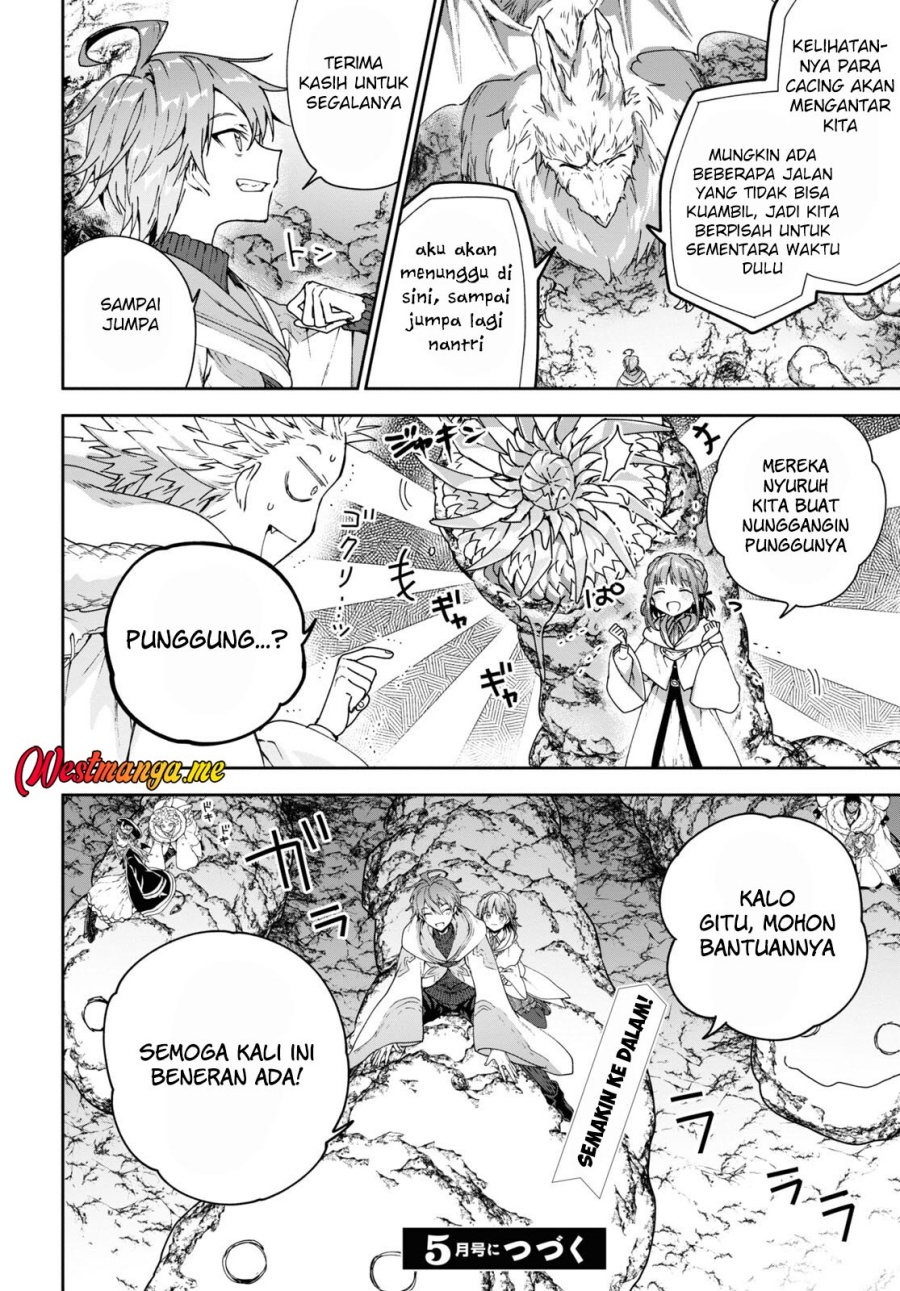 Next Life Chapter 54 Gambar 15