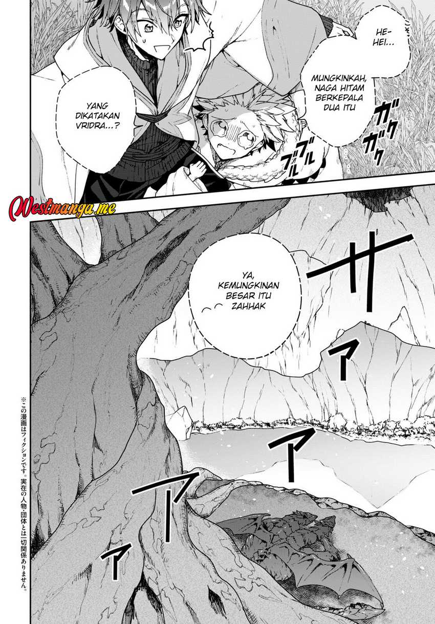 Next Life Chapter 58 Gambar 4