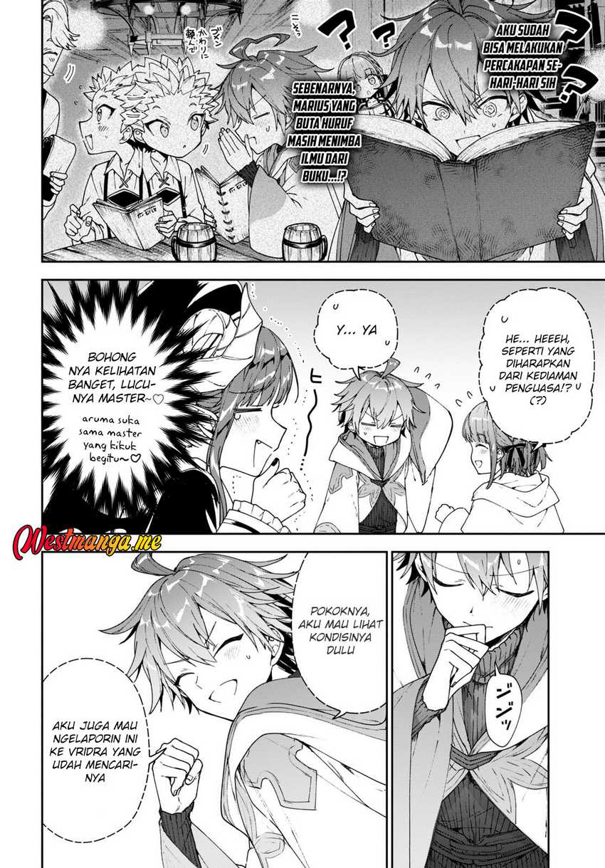 Next Life Chapter 58 Gambar 6