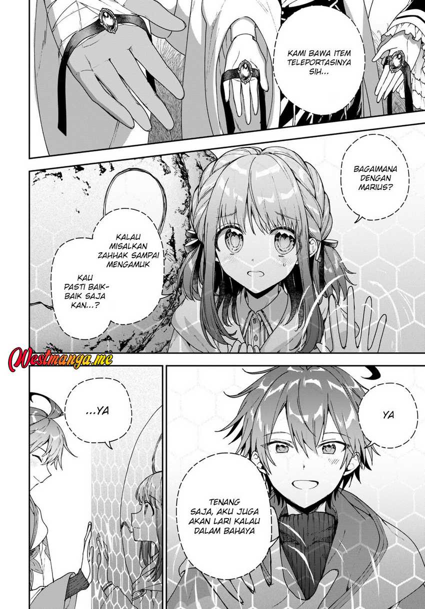 Next Life Chapter 58 Gambar 8