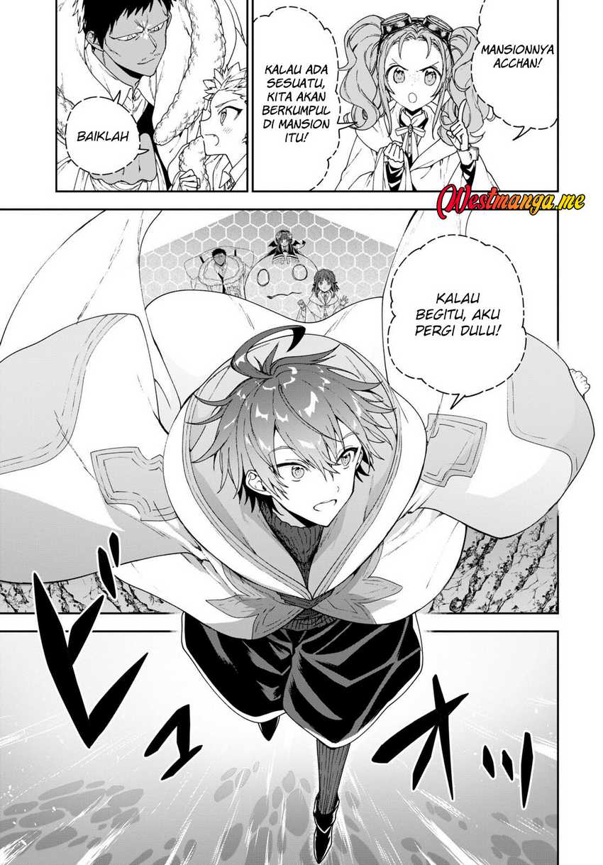 Next Life Chapter 58 Gambar 9