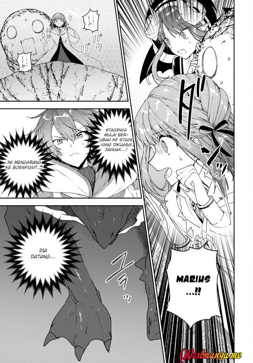 Next Life Chapter 58 Gambar 14