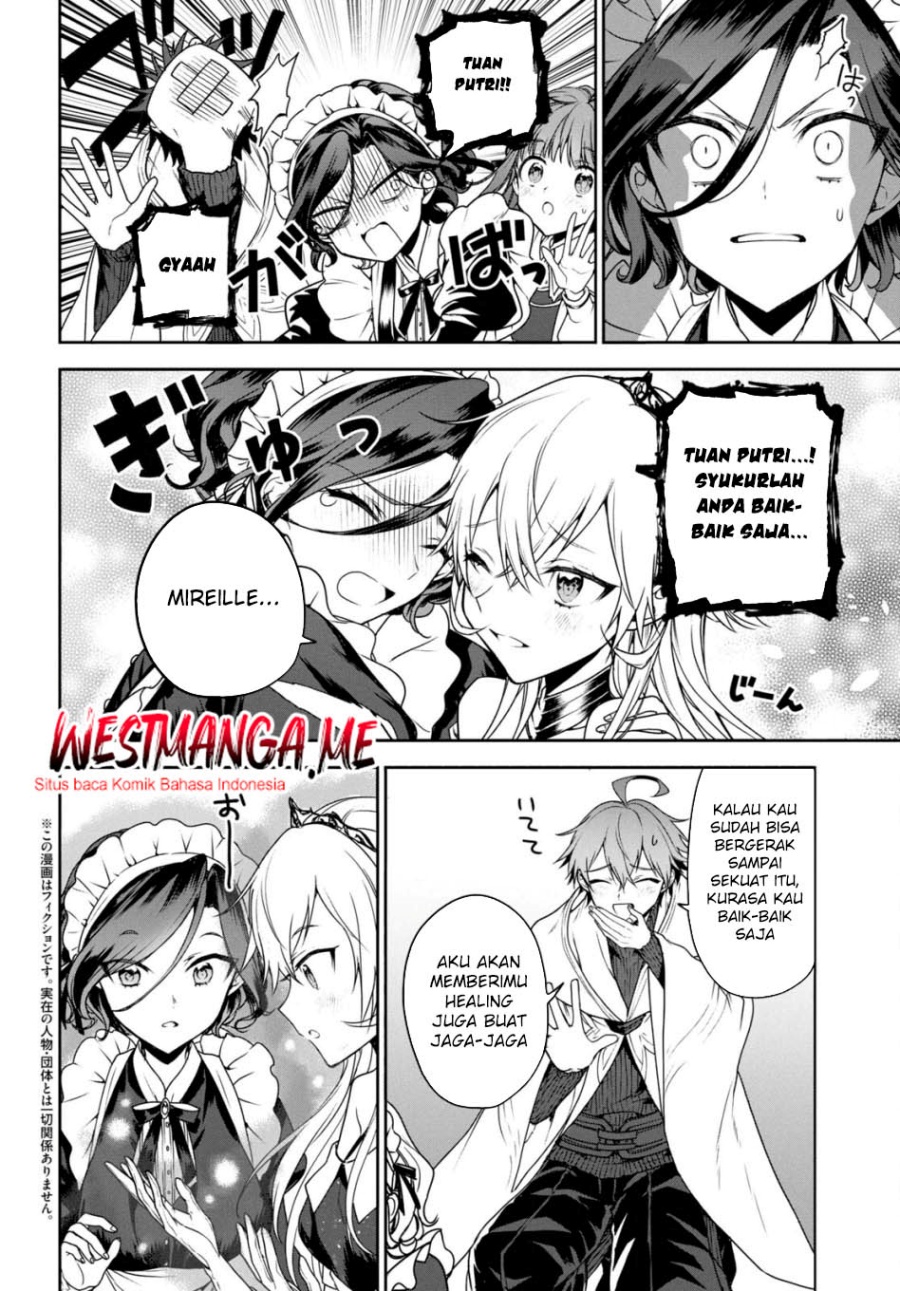 Next Life Chapter 63 Gambar 3