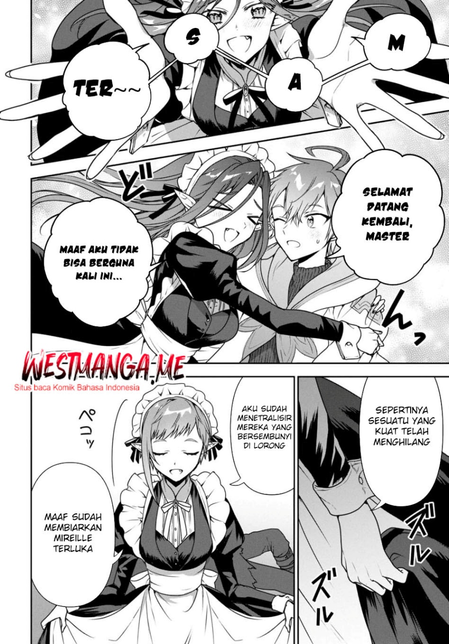 Next Life Chapter 63 Gambar 6