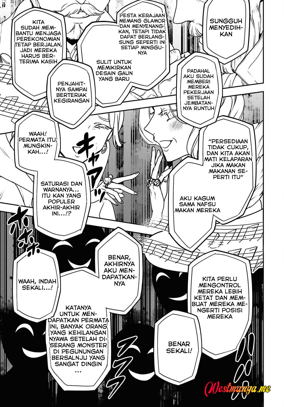 Next Life Chapter 65 Gambar 3