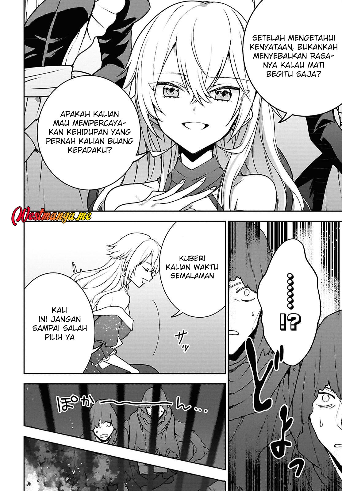 Next Life Chapter 65 Gambar 12