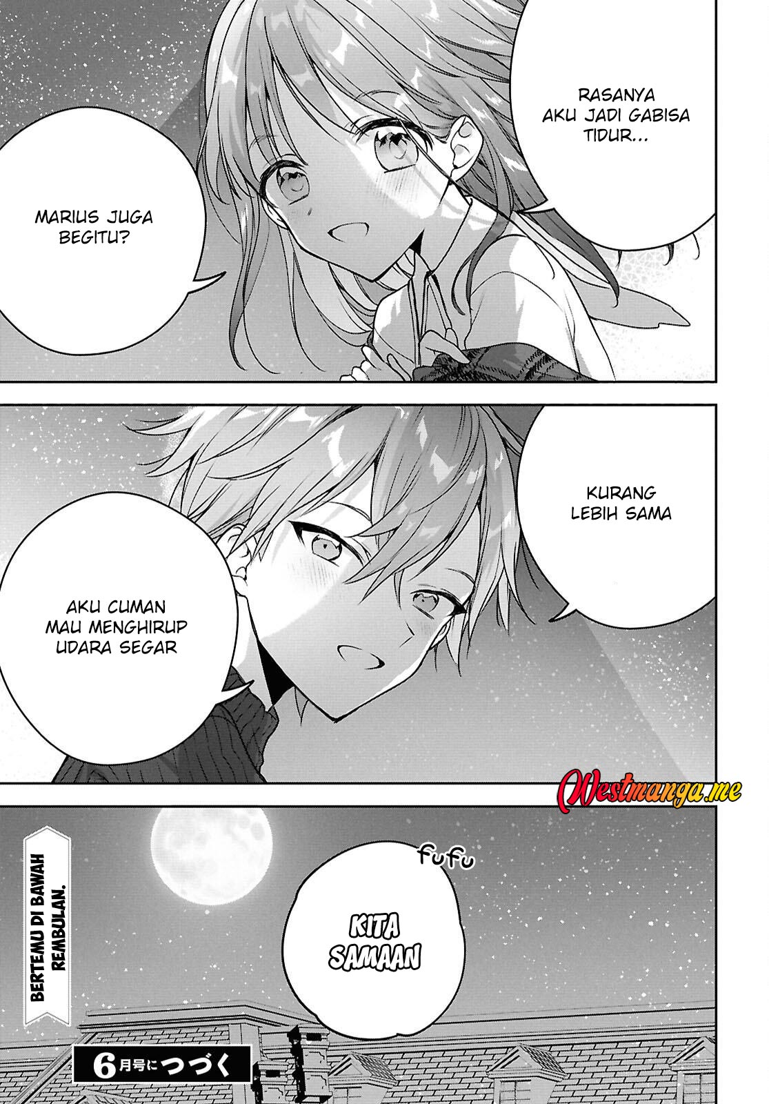 Next Life Chapter 65 Gambar 27